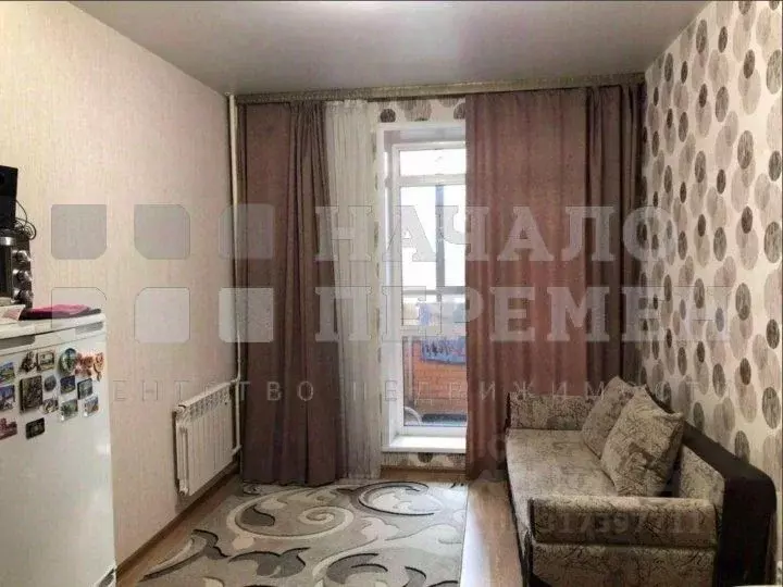 Студия Новосибирская область, Новосибирск Ипподромская ул., 48 (25.0 ... - Фото 0