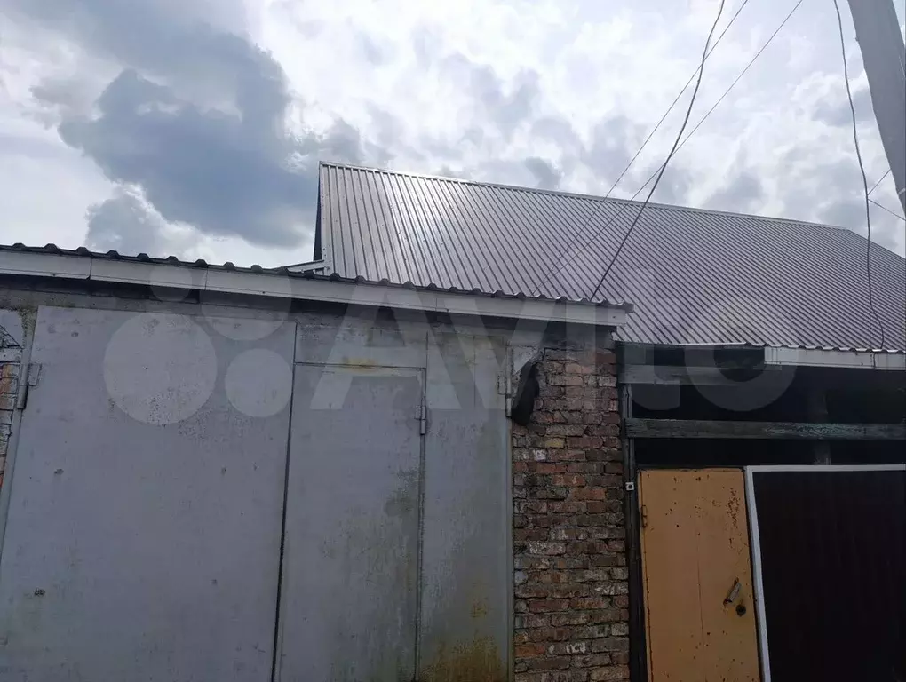 Дом 33 м на участке 1 сот. - Фото 1