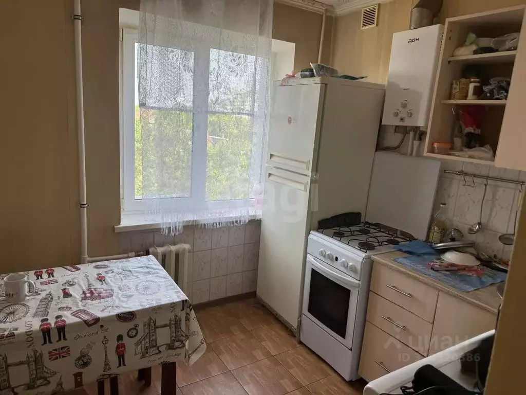 1-к кв. Краснодарский край, Анапа муниципальный округ, с. Супсех ул. ... - Фото 0