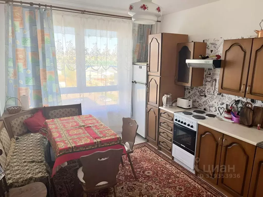 3-к кв. Московская область, Одинцово ул. Рябиновая, 7к1 (74.0 м) - Фото 1
