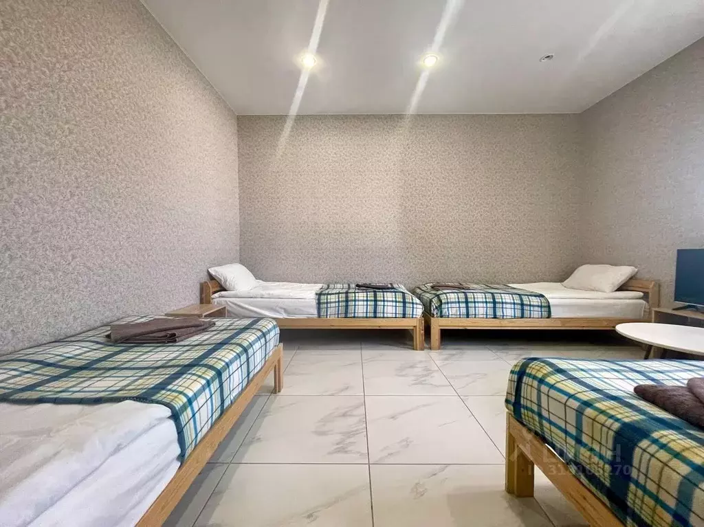 Комната Карелия, Сортавала Фабричная ул., 11А (25.0 м) - Фото 1