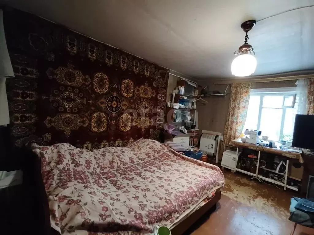 1-к кв. Владимирская область, Петушки Совхозная ул., 22 (26.2 м) - Фото 1