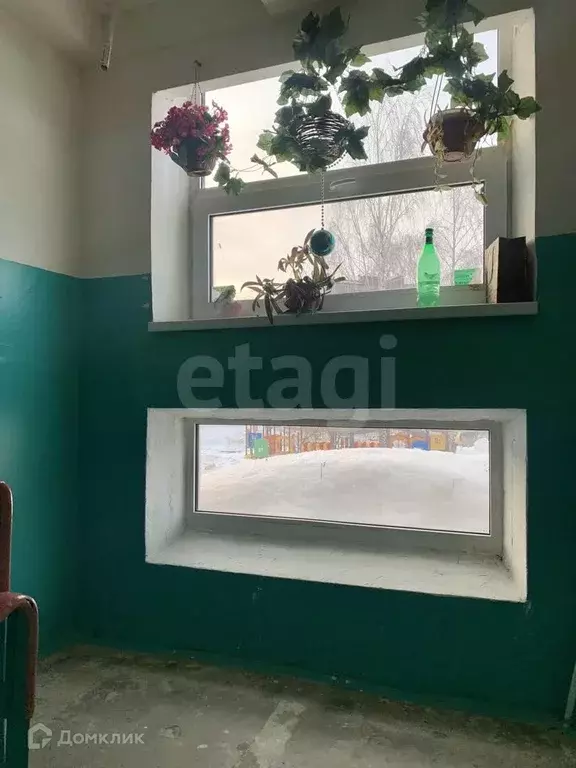 Продаётся 1-к квартира, 30 м - Фото 1