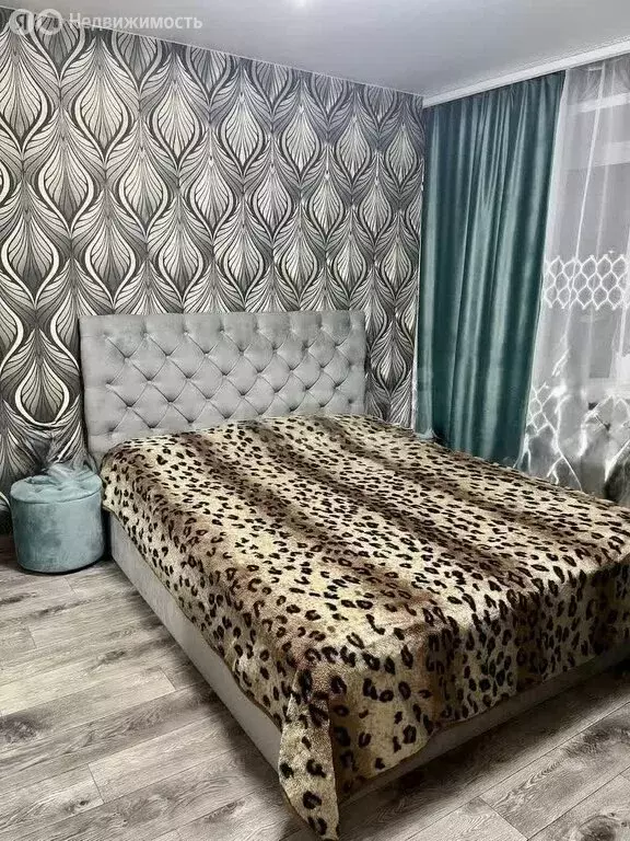 2-комнатная квартира: Нижний Новгород, Заводская улица, 15к2 (42.5 м) - Фото 0