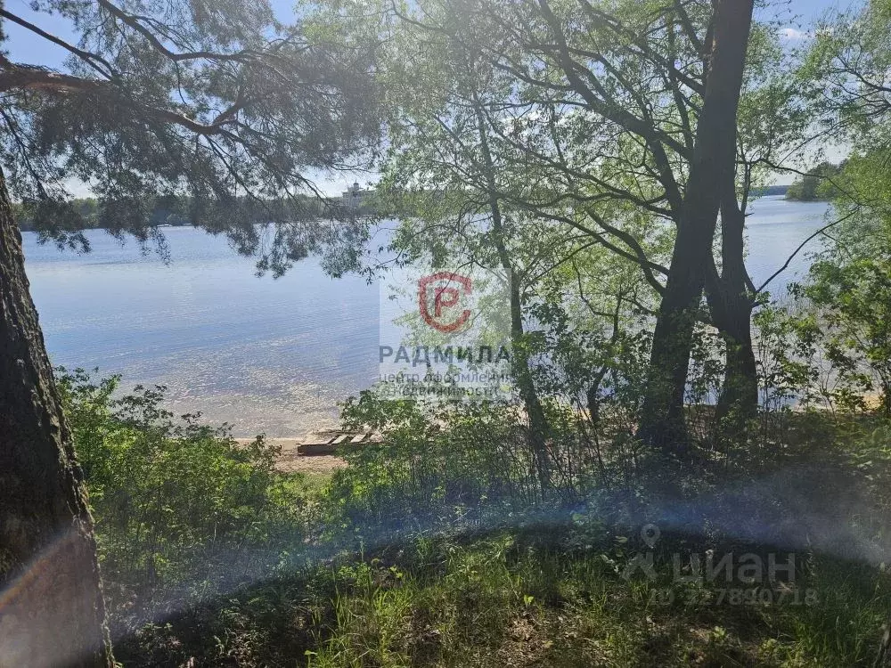 Участок в Московская область, Солнечногорск городской округ, д. ... - Фото 1