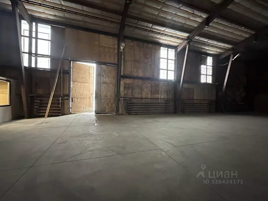 Склад в Татарстан, Казань Поперечно-Ноксинская ул., 46 (400 м) - Фото 2