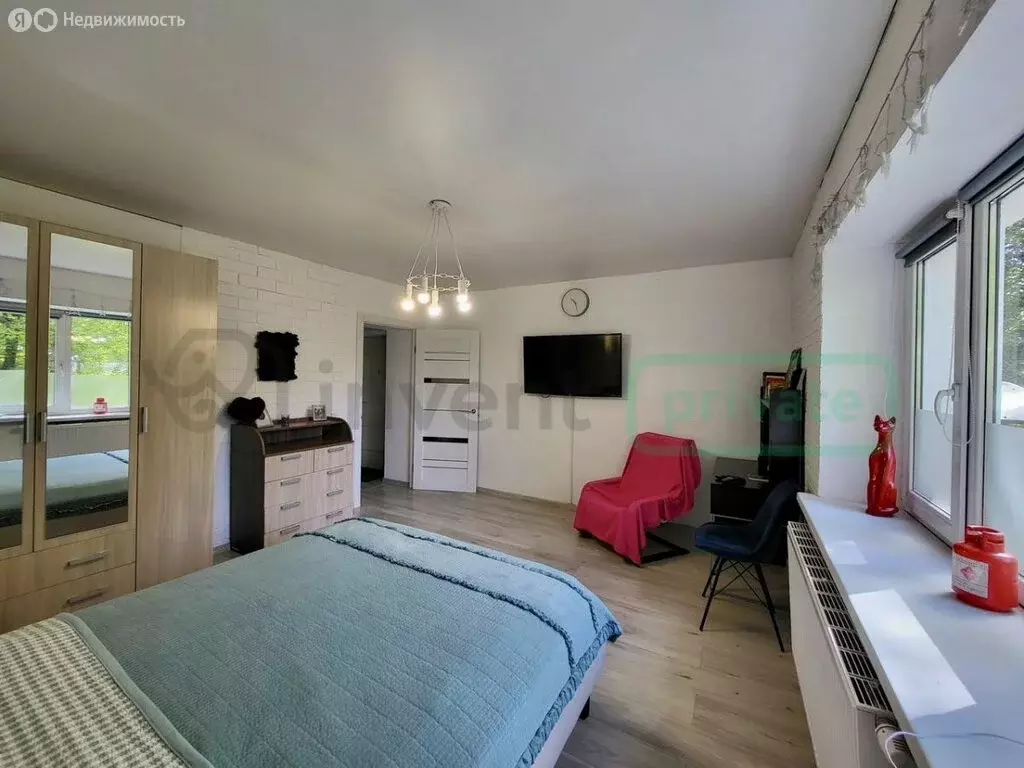 1-комнатная квартира: Калининград, проспект Калинина, 11 (33.3 м) - Фото 1