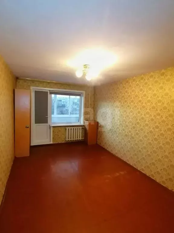 Квартира, 1 комната, 30.5 м - Фото 0
