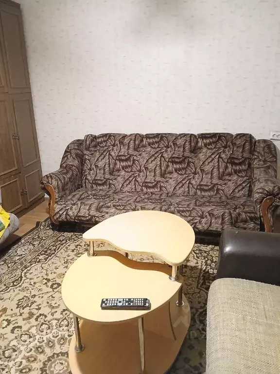 1-к кв. Кемеровская область, Новокузнецк Горьковская ул., 56А (36.0 м) - Фото 2