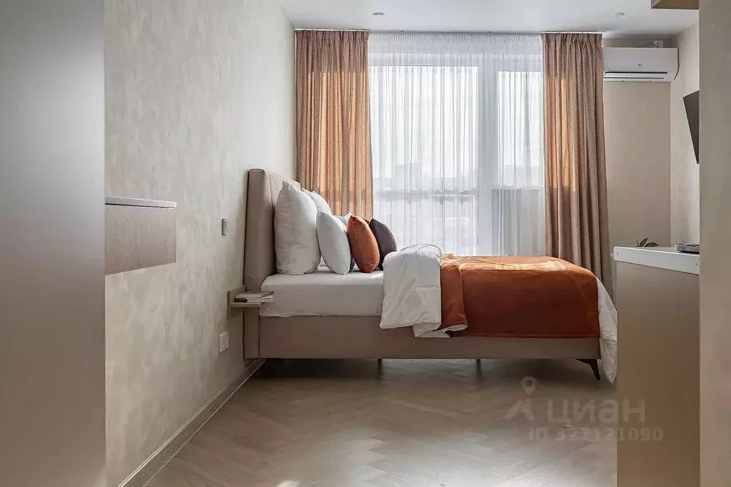 Комната Нижегородская область, Нижний Новгород 2-я Оранжерейная ул., ... - Фото 2