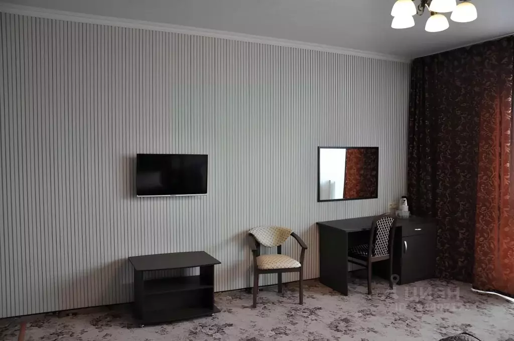 Комната Крым, Симферополь ул. Кечкеметская, 169 (24.0 м) - Фото 1