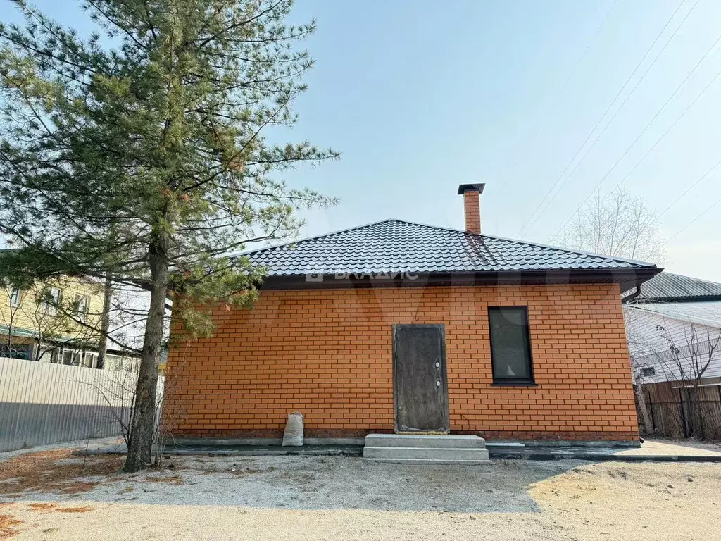 Дом 116,7 м на участке 12 сот. - Фото 0