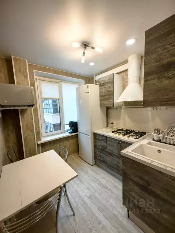 2-к кв. Московская область, Королев ул. Грабина, 16 (45.6 м) - Фото 1