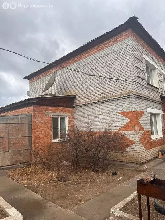 Дом в Гусиноозёрск, посёлок Восточный, 38 (120 м) - Фото 2