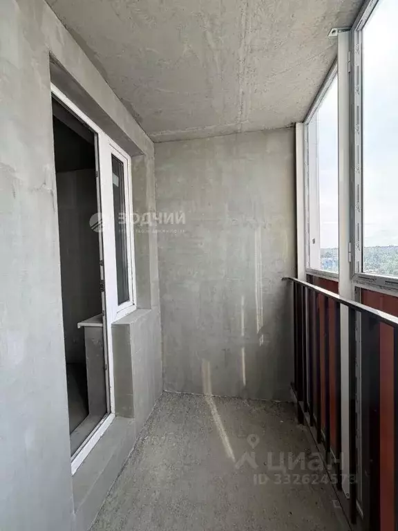 1-к кв. Чувашия, Чебоксары Гражданская ул., 93 (45.3 м) - Фото 1
