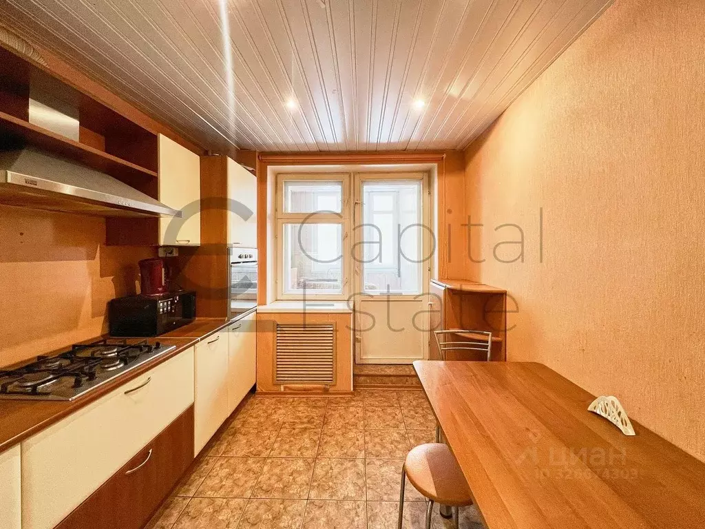 2-к кв. Нижегородская область, Нижний Новгород ул. Бориса Панина, 7к2 ... - Фото 2