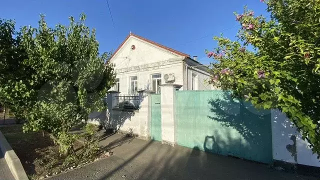 Дом 80 м на участке 4 сот. - Фото 0