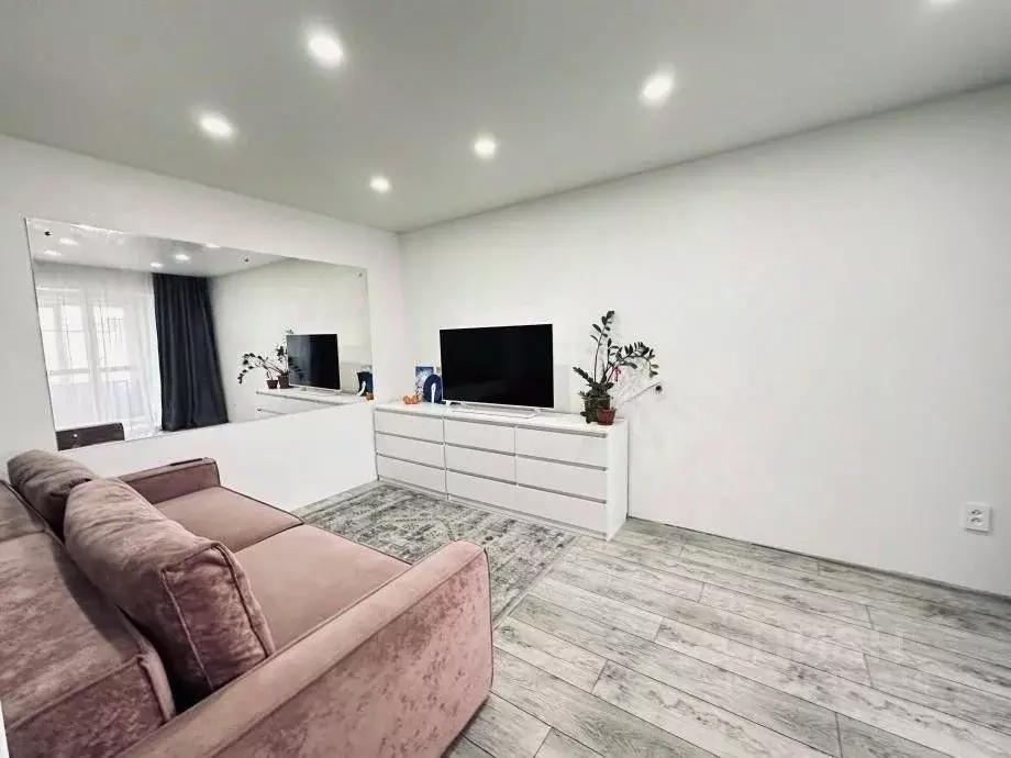 3-к кв. Пермский край, Березники Юбилейная ул., 31 (59.1 м) - Фото 2