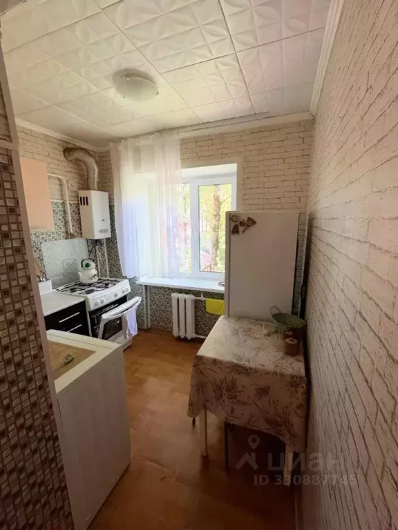 2-к кв. Московская область, Люберцы городской округ, Малаховка пгт ул. ... - Фото 1
