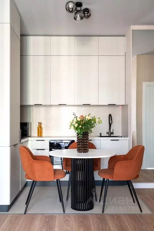 2-к кв. Москва Сосенское поселение, просп. Куприна, 7к3 (41.0 м) - Фото 2