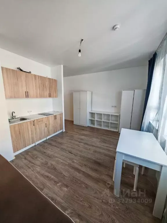 Студия Московская область, Красногорск городской округ, Путилково пгт ... - Фото 2