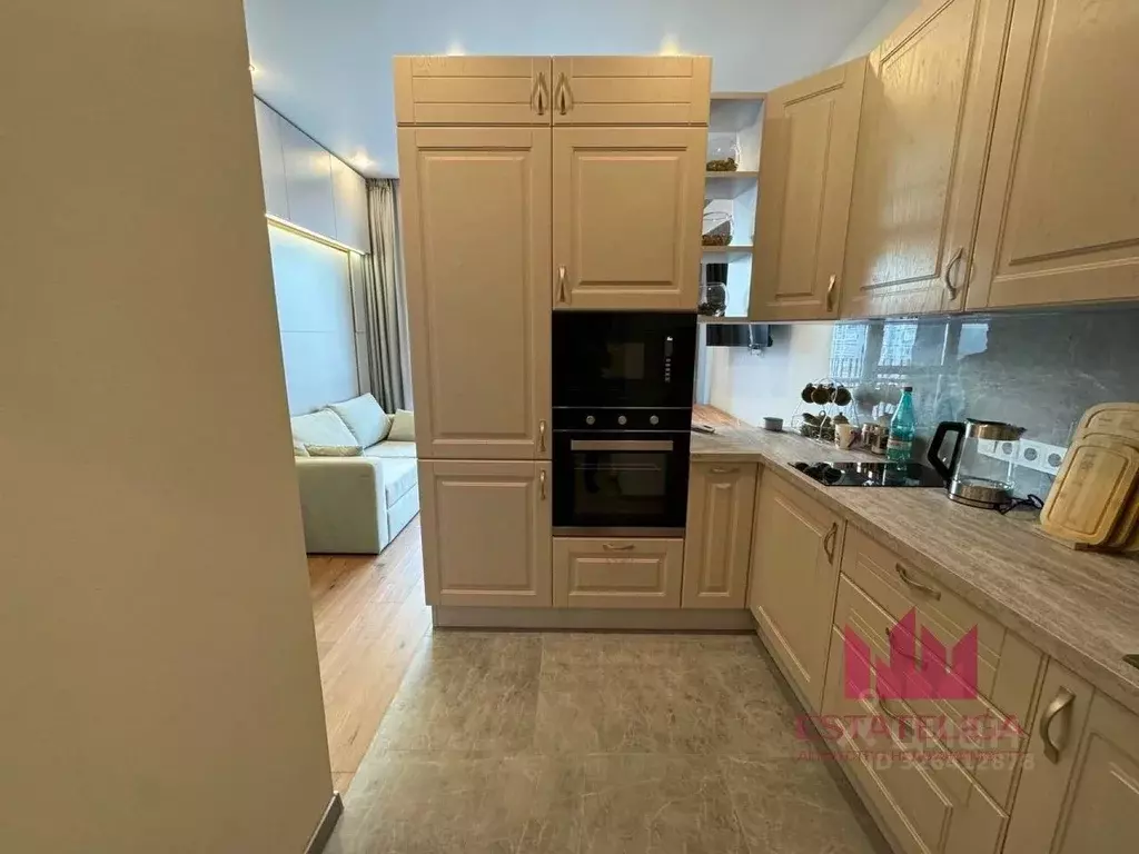 1-к кв. Москва ул. 1-я Ватутинская, 12к2 (32.2 м) - Фото 2