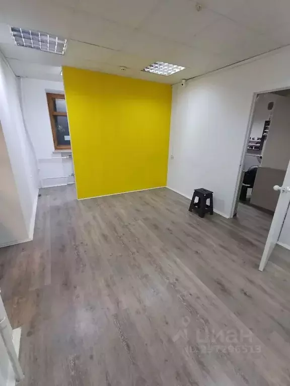 Офис в Ивановская область, Иваново ул. Громобоя, 29 (36 м) - Фото 1