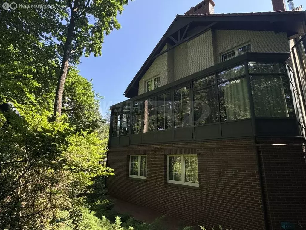 Дом в Светлогорск, улица Ленина, 6В (175 м) - Фото 2
