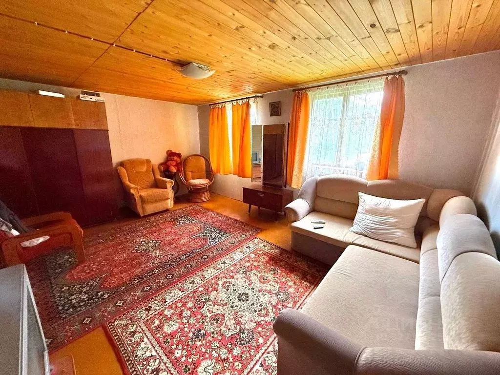 Дом в Тверская область, Конаковский муниципальный округ, Восход СНТ ... - Фото 2