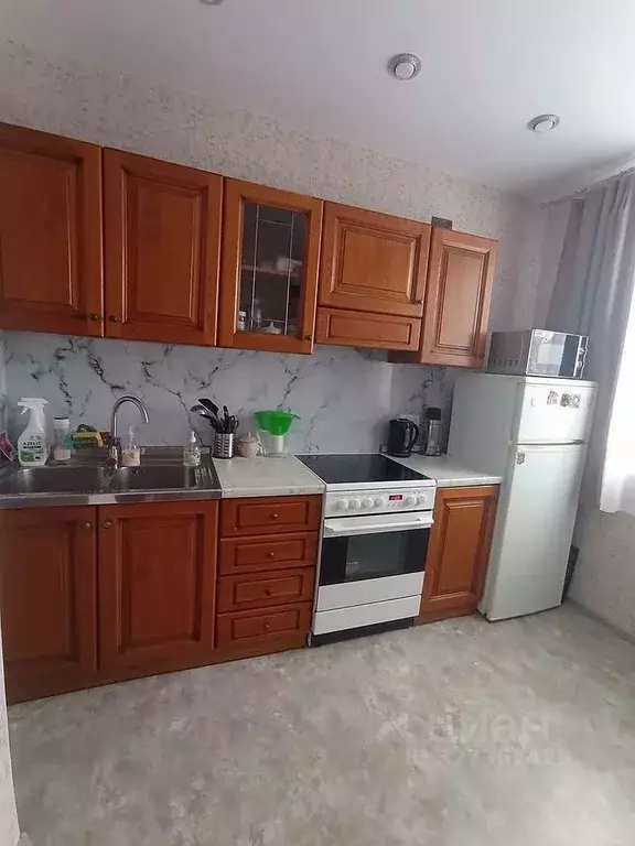 2-к кв. Москва ул. Теплый Стан, 13К1 (51.0 м) - Фото 1