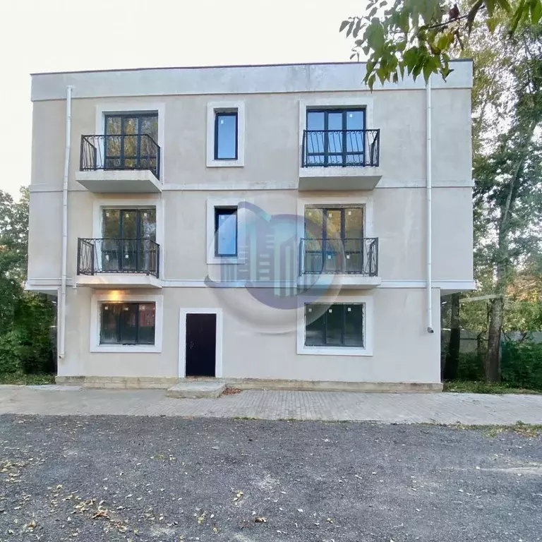 Студия Московская область, Видное Ольгинская ул., 51 (28.0 м) - Фото 1