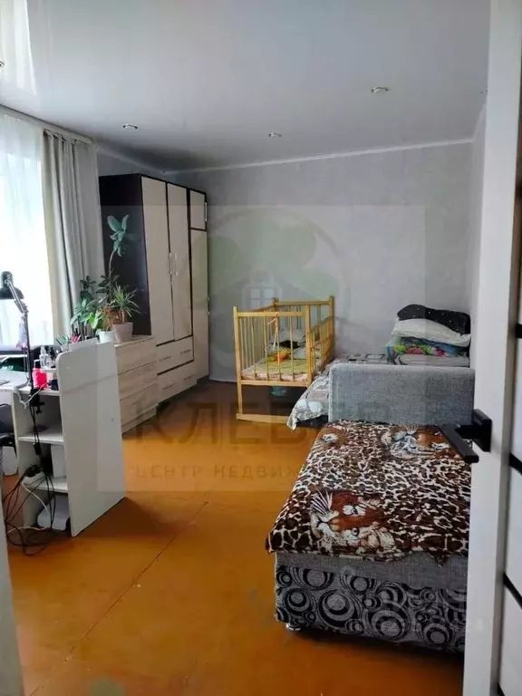 2-к кв. Башкортостан, Кушнаренковский сельсовет, с. Кушнаренково ул. ... - Фото 1