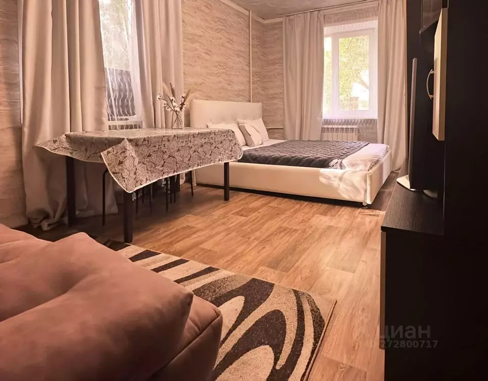 2-к кв. Самарская область, Самара Каховская ул., 57А (54.0 м) - Фото 1