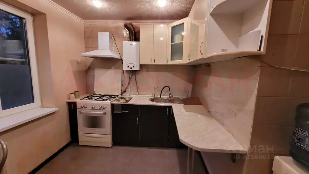 2-к кв. Ростовская область, Аксай ул. Дружбы, 1 (45.2 м) - Фото 1