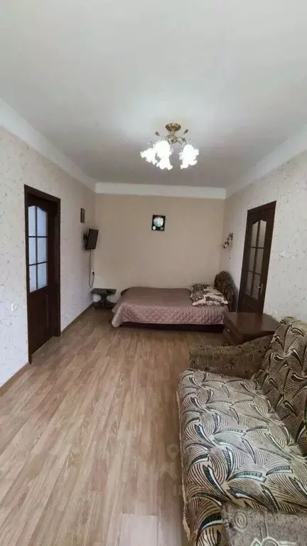 2-к кв. Крым, Феодосия ул. Галерейная, 11 (43.6 м) - Фото 1