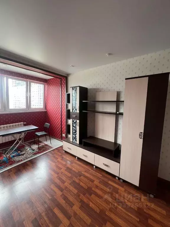 Студия Московская область, Химки 9 Мая ул., 21к1 (25.0 м) - Фото 2