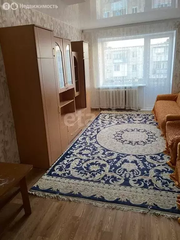 2-комнатная квартира: Алапаевск, улица Мира, 19 (44.7 м) - Фото 0