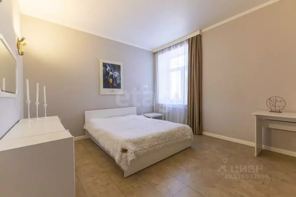 2-к кв. Санкт-Петербург Тургеневский пер., 5 (54.6 м) - Фото 1