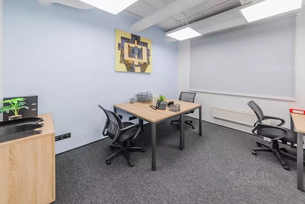 Офис в Москва ул. Академика Варги, 8К1 (14 м) - Фото 2