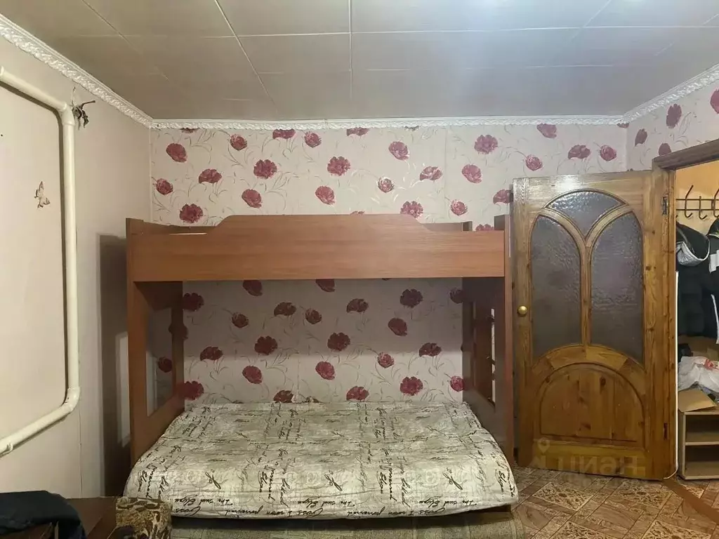 1-к кв. Тульская область, Щекино ул. Мира, 11 (30.1 м) - Фото 2