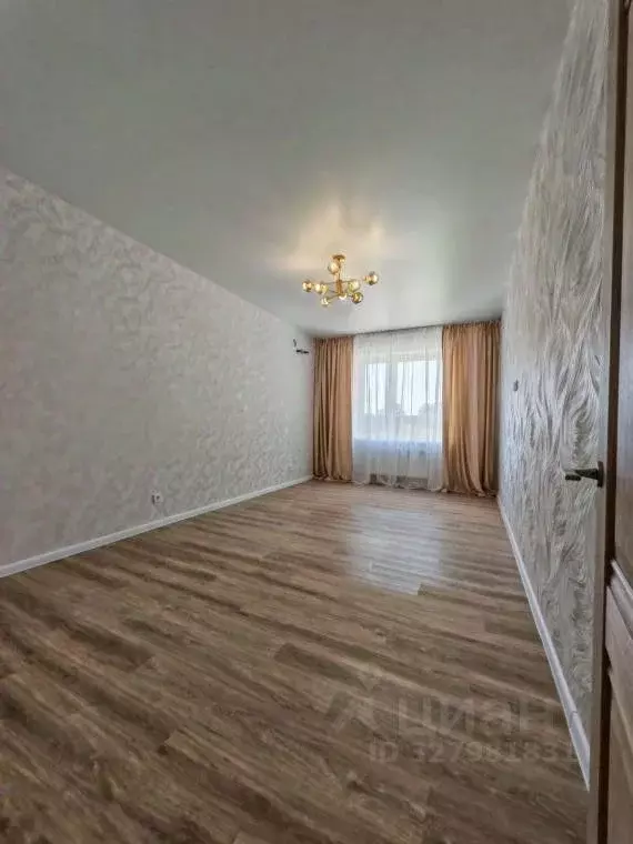 1-к кв. Краснодарский край, Темрюк Дальняя ул., 30/1 (40.4 м) - Фото 1