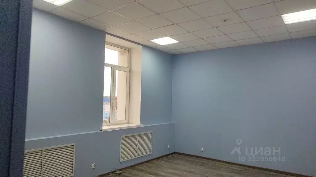 Офис в Санкт-Петербург Якорная ул., 11К (27 м) - Фото 1