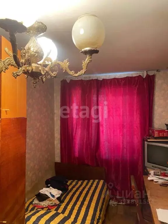 2-к кв. Еврейская автономная область, Смидовичский район, пос. ... - Фото 1