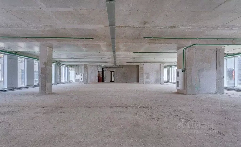 Офис в Москва Мытная ул., 40к5 (17808 м) - Фото 2