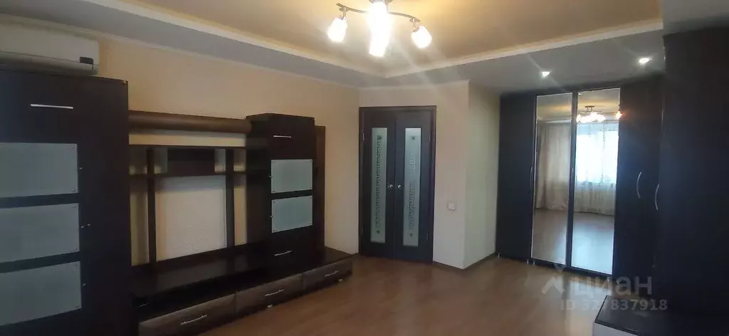 1-к кв. Самарская область, Самара ул. Свободы, 147 (32.1 м) - Фото 2