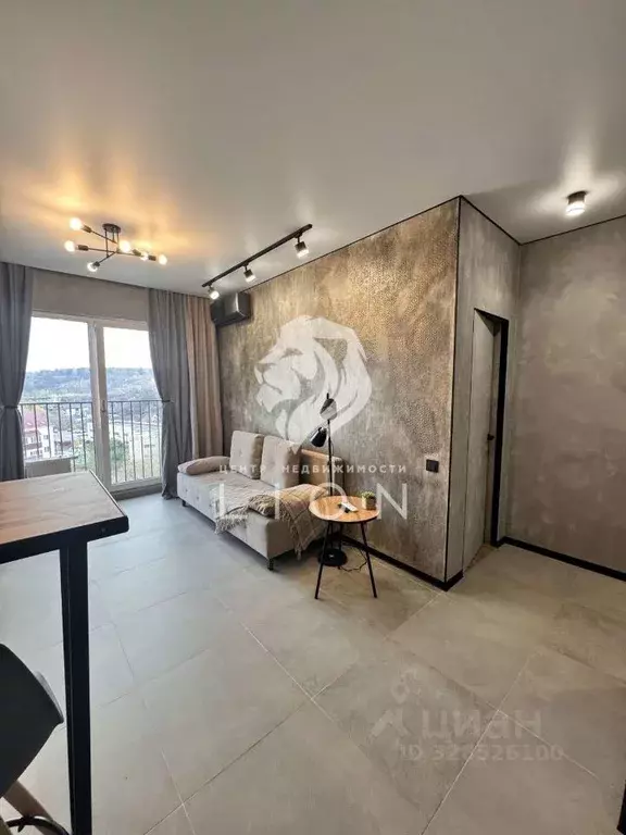 2-к кв. Белгородская область, Белгород Донецкая ул., 79Ак1 (50.0 м) - Фото 1