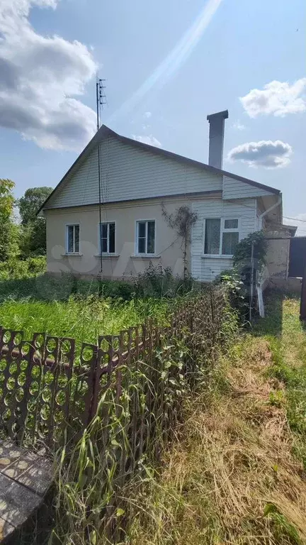 Дом 60 м на участке 50 сот. - Фото 0