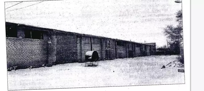 Помещение свободного назначения в Калмыкия, Элиста ул. 8 Марта, 26А ... - Фото 2