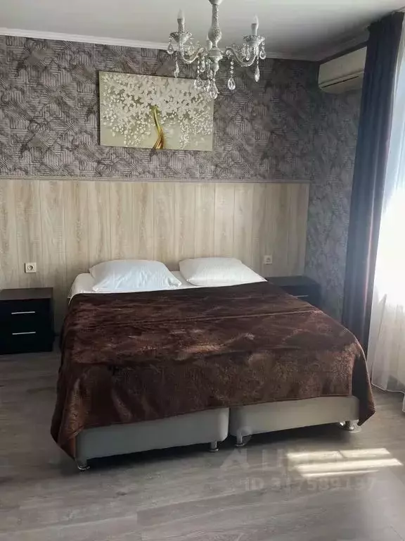 Комната Краснодарский край, Сочи ул. Православная, 3/2 - Фото 1