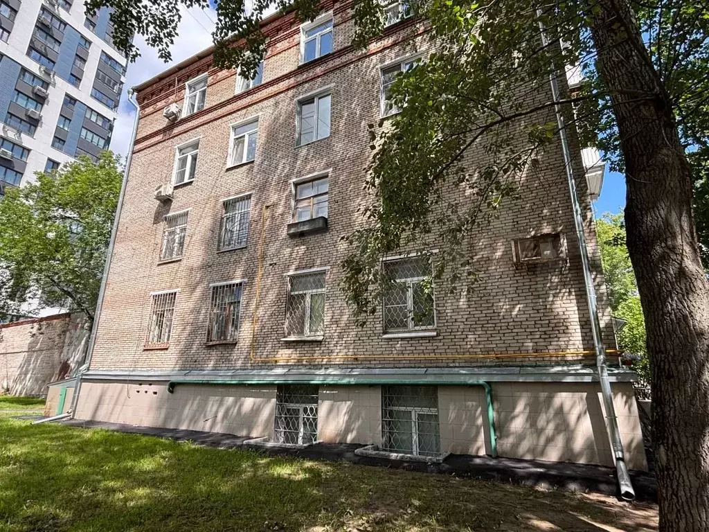 Апартаменты-студия, 18,3 м, 1/4 эт. - Фото 1